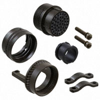 Amphenol Industrial Operations - PT06A-20-41S(SR) - CONN PLUG 41 POS STRAIGHT W/SCKT