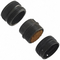 Amphenol Industrial Operations - PT06A-22-55P - CONN PLUG 55 POS STRAIGHT W/PINS