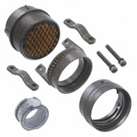 Amphenol Industrial Operations - PT06A-22-55S(SR) - CONN PLUG 55 POS STRAIGHT W/SCKT