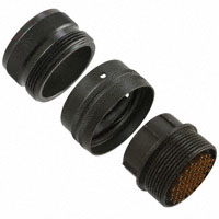 Amphenol Industrial Operations - PT06A-22-55S - CONN PLUG 55 POS STRAIGHT W/SCKT