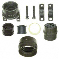 Amphenol Industrial Operations - PT06E-14-12S(SR) - CONN PLUG 12POS W/SOCKET SOLDER