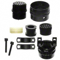 Amphenol Industrial Operations - PT06E-14-18S(470) - CONN PLUG 18POS W/SOCKET SOLDER