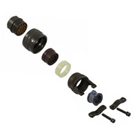 Amphenol Industrial Operations - PT06E-16-26P(SR) - CONN PLUG 26 POS STRAIGHT W/PINS