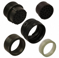 Amphenol Industrial Operations - PT06E-16-26S - CONN PLUG 26 POS STRAIGHT W/SCKT