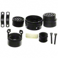 Amphenol Industrial Operations - PT06E-20-16S(SR) - CONN PLUG 16POS W/SOCKETS SOLDER