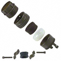 Amphenol Industrial Operations - PT06E-22-55P(470) - CONN PLUG 55POS W/PINS SOLDER