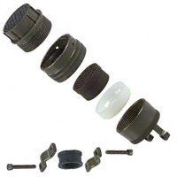 Amphenol Industrial Operations - PT06E-22-55S(470) - CONN PLUG 55POS W/SOCKETS SOLDER