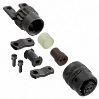 Amphenol Industrial Operations - PT06E-8-2S(SR) - CONN PLUG 2 POS STRAIGHT W/SCKT