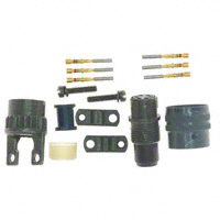 Amphenol Industrial Operations - PT06SE-10-6S(SR) - CONN PLUG 6POS W/SOCKETS CRIMP