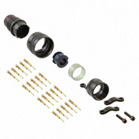 Amphenol Industrial Operations - PT06SE-14-19P(SR) - CONN PLUG 19 POS STRAIGHT W/PINS