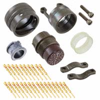 Amphenol Industrial Operations - PT06SE-16-26P(SR) - CONN PLUG 26 POS STRAIGHT W/PINS