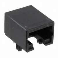 Amphenol Commercial Products - RJE051880110 - CONN MOD JACK 8P8C R/A UNSHLD