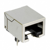 Amphenol Commercial Products - RJE051881310 - CONN MOD JACK 8P8C R/A SHIELDED