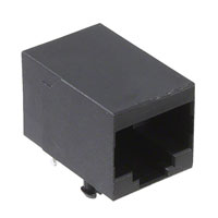 Amphenol Commercial Products - RJE56-188-0410 - CONN MOD JACK 8P8C R/A UNSHLD