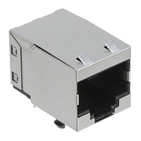 Amphenol Commercial Products - RJE56-188-1410 - CONN MOD JACK 8P8C R/A SHIELDED