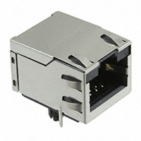 Amphenol Commercial Products - RJE59-188-5401 - CONN MOD JACK 8PC8PC R/A SHIELDE