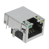 Amphenol Commercial Products - RJE72-188-1441 - CONN MOD JACK 8P8C R/A SHIELDED