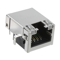 Amphenol Commercial Products - RJE72-188-14A1 - CONN MOD JACK 8P8C R/A SHIELDED