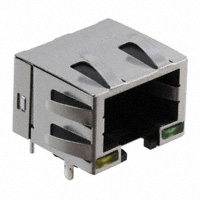 Amphenol Commercial Products - RJE73-188-00441 - CONN MOD JACK 8P8C R/A SHIELDED