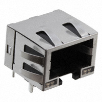 Amphenol Commercial Products - RJE73-188-004B1 - CONN MOD JACK 8P8C R/A SHIELDED