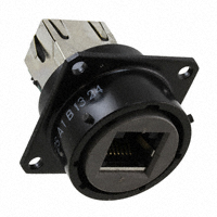 Amphenol PCD - RJF2SA1B - CONN MOD ADAPTER 8P8C TO PCB