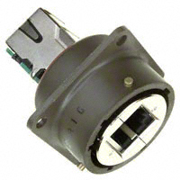 Amphenol PCD - RJF2SA1G - CONN MOD ADAPTER 8P8C TO PCB