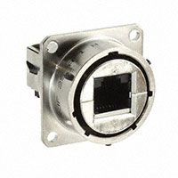 Amphenol PCD - RJF2SA1N - CONN MOD ADAPTER 8P8C TO PCB