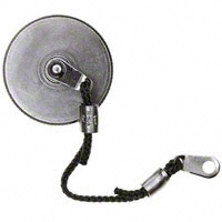 Amphenol PCD - RJFC2N - CONN CAP FOR RJF SERIES RCPT