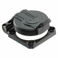 Amphenol PCD - RJFSCC - CONN DUST CAP