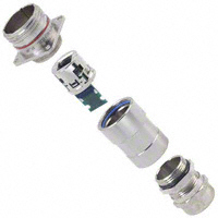 Amphenol PCD - RJFTV2PEM2N00 - CONN MOD JACK 8P8C UNSHIELDED