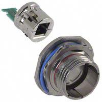 Amphenol PCD - RJFTV72N00 - CONN MOD JACK 8P8C UNSHIELDED