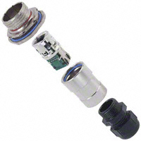 Amphenol PCD - RJFTV7PE1N - CONN MOD COUPLER 8P8C TO 8P8C
