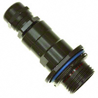 Amphenol PCD - RJFTV7PEM1G - CONN MOD COUPLER 8P8C TO 8P8C