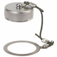 Amphenol PCD - RJFTVC7N - CONN CAP FOR RJF TV SERIES RCPT