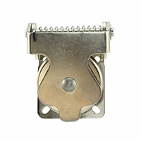 Amphenol PCD - RJFTVSCCN - CONN CAP FOR RJF TV SERIES RCPT