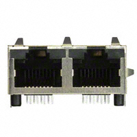 Amphenol Commercial Products - RJHSE-5380-02 - CONN MOD JACK 8P8C R/A SHIELDED