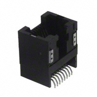 Amphenol Commercial Products - RJLSE4208101T - CONN MOD JACK 8P8C R/A UNSHLD