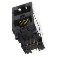 Amphenol Commercial Products - RJSAE508002 - CONN MOD JACK 8P8C R/A UNSHLD