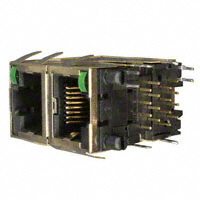 Amphenol Commercial Products - RJSAE538202 - CONN MOD JACK 8P8C R/A SHIELDED