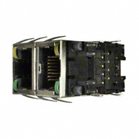 Amphenol Commercial Products - RJSAE538402 - CONN MOD JACK 8P8C R/A SHIELDED