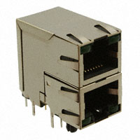 Amphenol Commercial Products - RJSAE-5385-02 - CONN MOD JACK 8P8C R/A SHIELDED