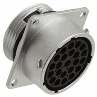 Amphenol Sine Systems Corp - RT001823SNH - CONN RCPT HSG FMALE 23POS PNL MT