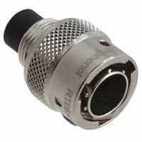Amphenol Sine Systems Corp - RT06104PNH - CONN PLUG HSNG MALE 4POS INLINE