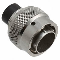 Amphenol Sine Systems Corp - RT06123PNH - CONN PLUG HSNG MALE 3POS INLINE