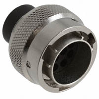 Amphenol Sine Systems Corp - RT061412PNH - CONN PLUG HSG MALE 12POS INLINE