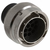 Amphenol Sine Systems Corp - RT061619PNH - CONN PLUG HSG MALE 19POS INLINE