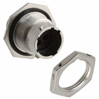 Amphenol Sine Systems Corp - RT07123PNH - CONN RCPT HSNG MALE 3POS PNL MNT