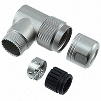 Amphenol Sine Systems Corp - RT0B-14CG-S1 - CONN CORD GRIP R/A CBL 6-10.5MM