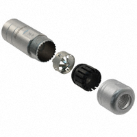 Amphenol Sine Systems Corp - RT0L-10CG-S1 - CORD GRIP STR CABLE 3-6.5MM