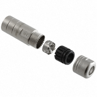 Amphenol Sine Systems Corp - RT0L-10CG-S2 - CORD GRIP STR CABLE 5-8.5MM